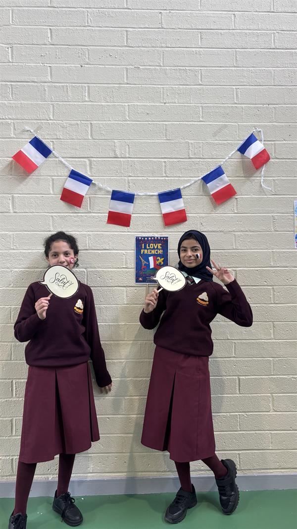 Languages Week