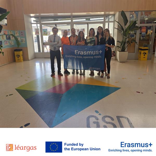 Erasmus +