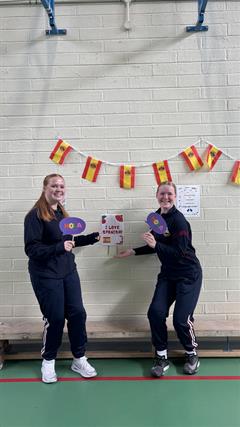 Languages Week