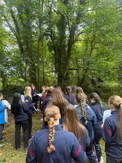3rd Year Ecology Trip