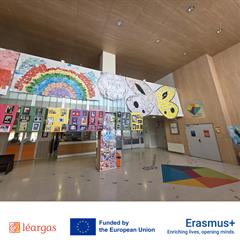 Erasmus +