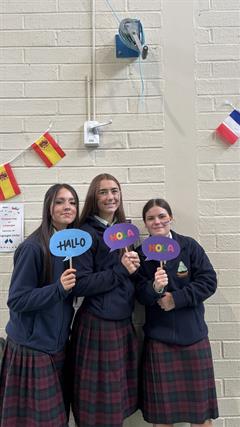 Languages Week