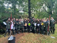6th Year Geography Field Trip