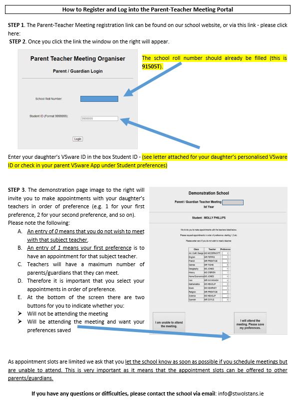 How to use the PTM organiser.JPG