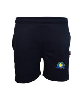 Scoil Gharbh&aacute;in shorts