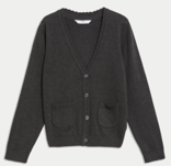 Choice of retailers cardigan