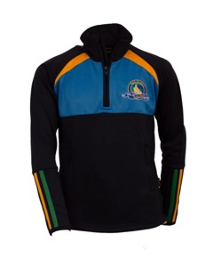 KSports or Monica's school top