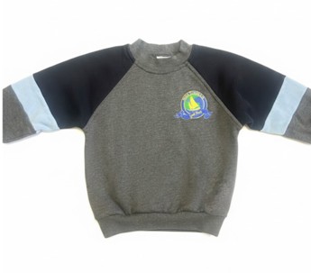 Former school jumper