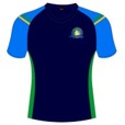 Scoil Gharbh&aacute;in T-shirt