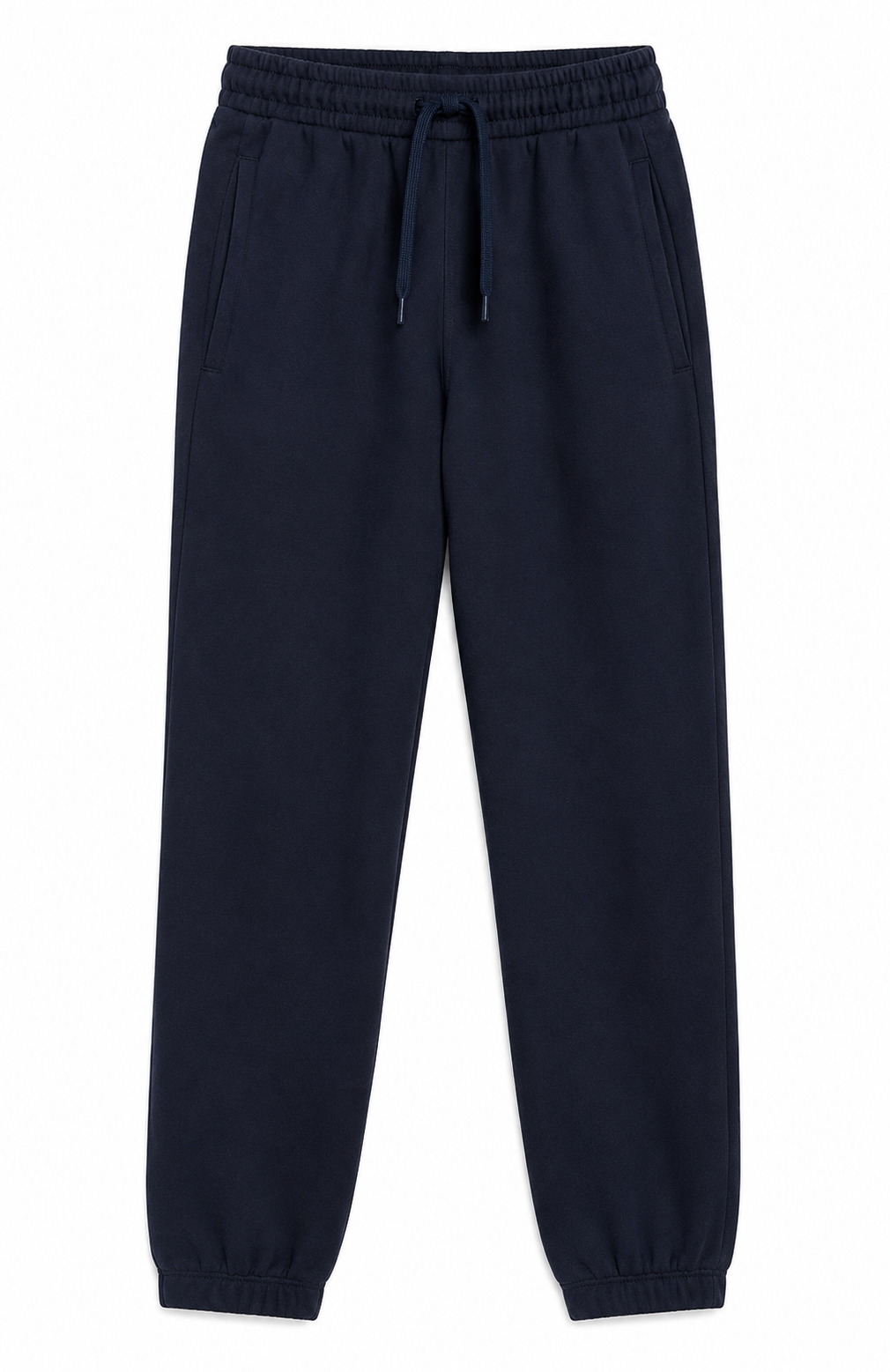 Navy tracksuit