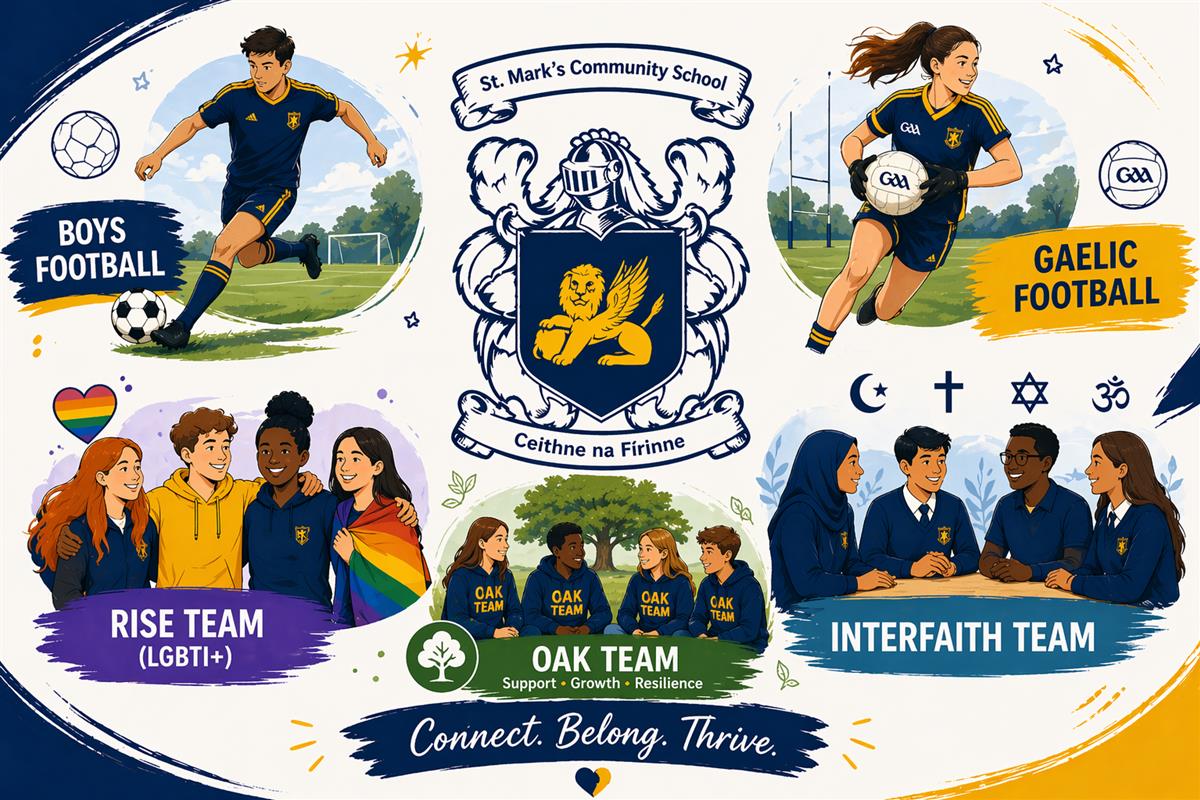 Extra-Curricular