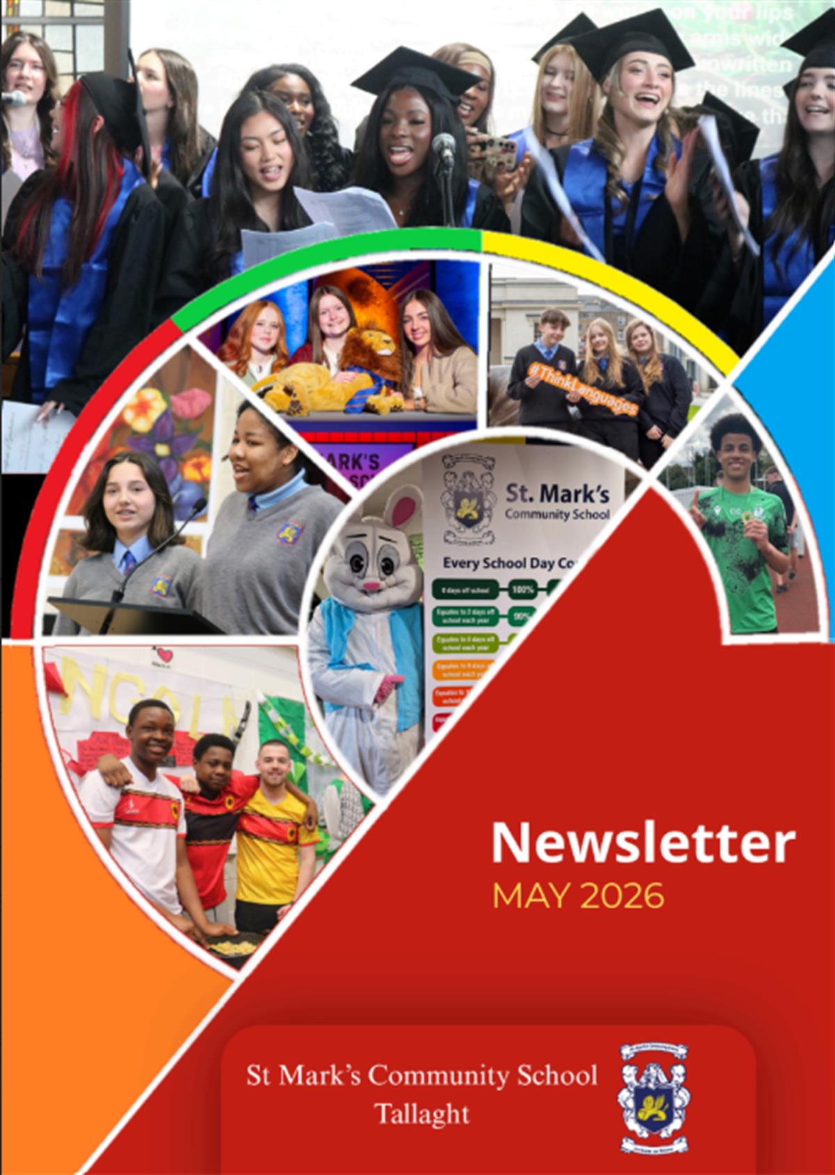 Summer Newsletter 2026 – Now Available!