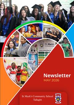 Summer Newsletter 2026 – Now Available!