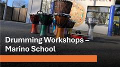 Drumming Workshops