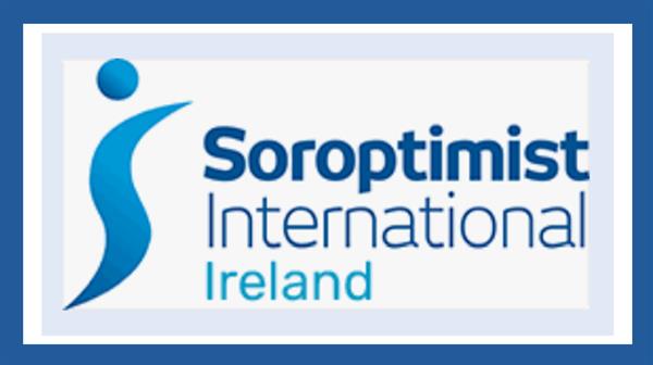 Bray & District Soroptimists donate to Marino Special School