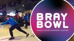 NCSE Towards Inclusion - Bowling with St Cronan