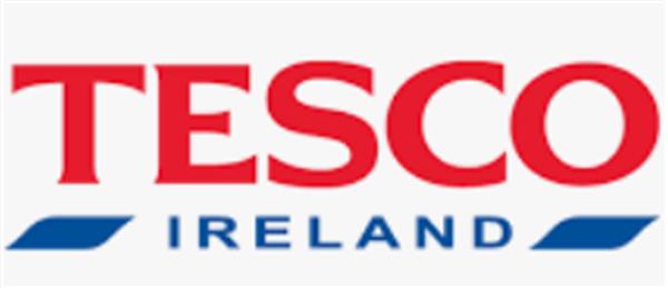 TESCO Ireland Community Fund Donation