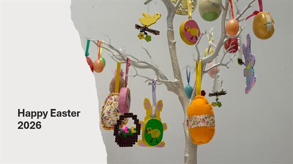 Easter Celebrations 2026