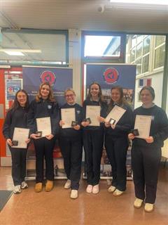 Gaisce - Gradam an Uachtaráin