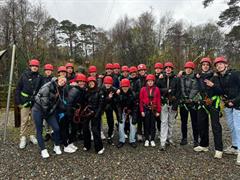 Scoláirí na Fraince