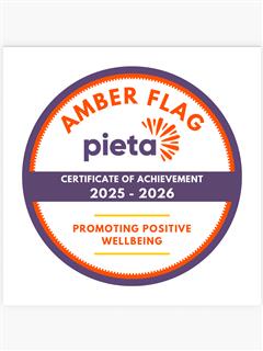 Amber Flag