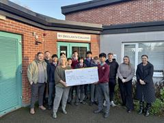 Focus Ireland Fundraiser 2025