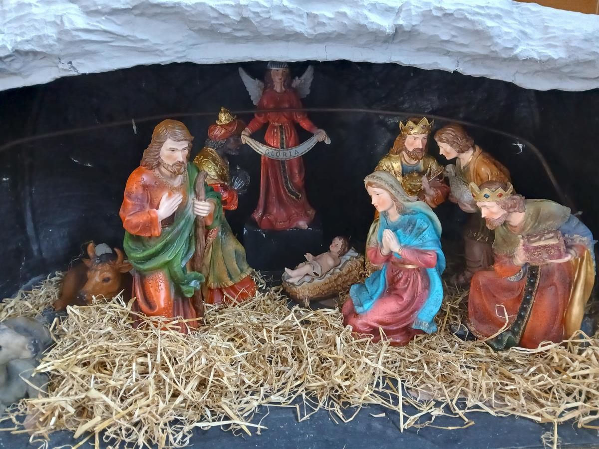 Christmas Letter 2025