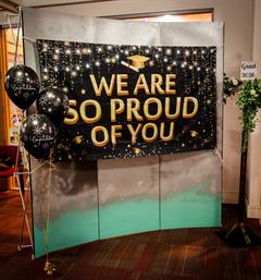 Graduation Night 2026 Gallery