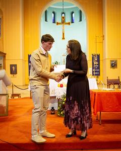 Graduation Night 2026 Gallery