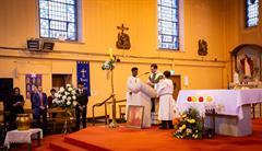 Graduation Night 2026 Gallery