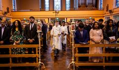 Graduation Night 2026 Gallery