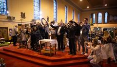 Graduation Night 2026 Gallery