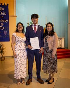 Graduation Night 2026 Gallery