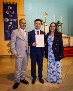 Graduation Night 2026 Gallery