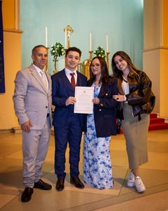Graduation Night 2026 Gallery