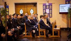 Graduation Night 2026 Gallery