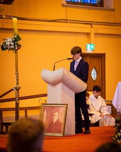Graduation Night 2026 Gallery