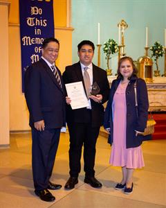 Graduation Night 2026 Gallery