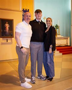 Graduation Night 2026 Gallery