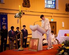 Graduation Night 2026 Gallery
