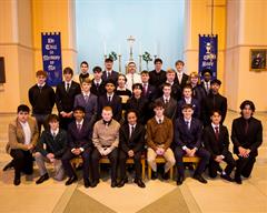 Graduation Night 2026 Gallery