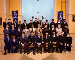 Graduation Night 2026 Gallery