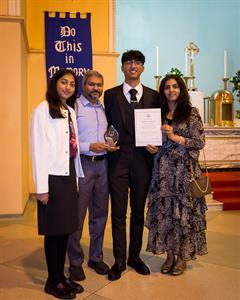 Graduation Night 2026 Gallery