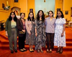Graduation Night 2026 Gallery