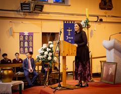 Graduation Night 2026 Gallery
