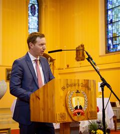 Graduation Night 2026 Gallery