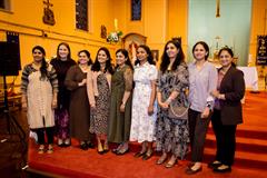 Graduation Night 2026 Gallery