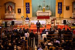 Graduation Night 2026 Gallery