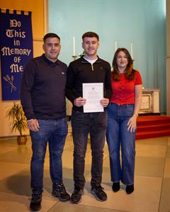 Graduation Night 2026 Gallery