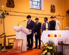 Graduation Night 2026 Gallery